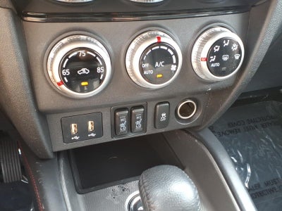 2022 Mitsubishi Outlander Sport SE