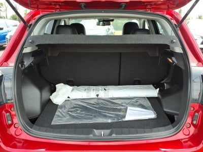 2022 Mitsubishi Outlander Sport SE