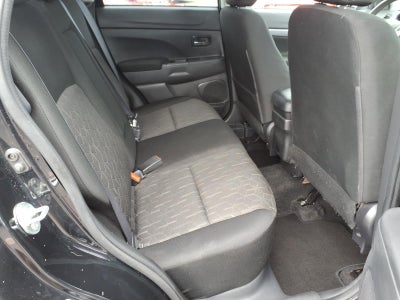 2024 Mitsubishi Outlander Sport ES