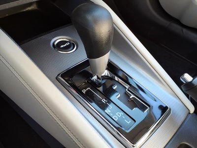 2021 Mitsubishi Outlander Sport ES