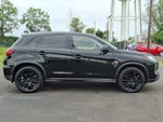 2025 Mitsubishi Outlander Sport LE