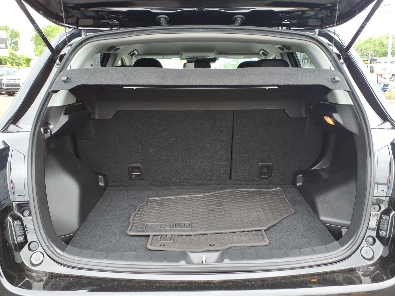 2025 Mitsubishi Outlander Sport LE
