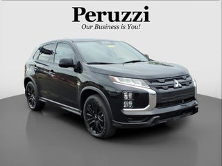 2025 Mitsubishi Outlander Sport LE