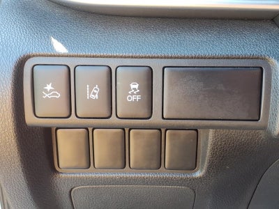 2022 Mitsubishi Eclipse Cross ES
