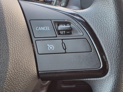 2024 Mitsubishi Eclipse Cross LE