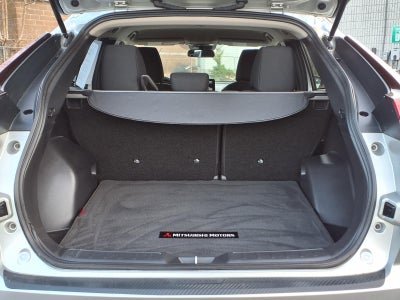 2024 Mitsubishi Eclipse Cross LE