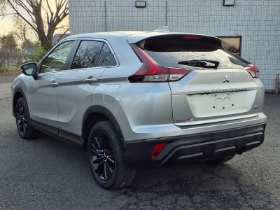 2024 Mitsubishi Eclipse Cross LE