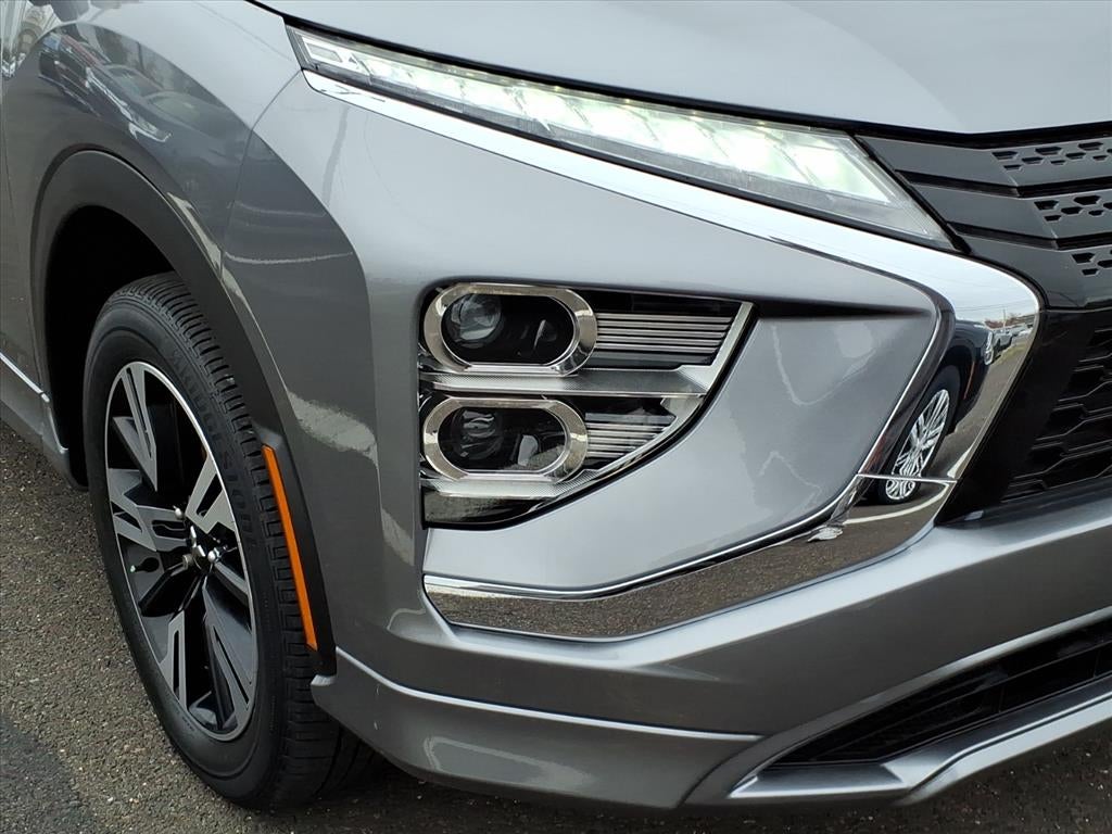 2023 Mitsubishi Eclipse Cross SEL