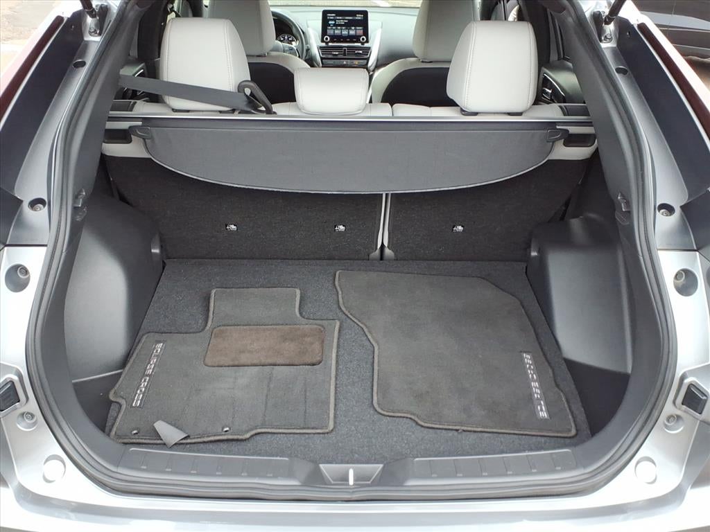 2023 Mitsubishi Eclipse Cross SEL