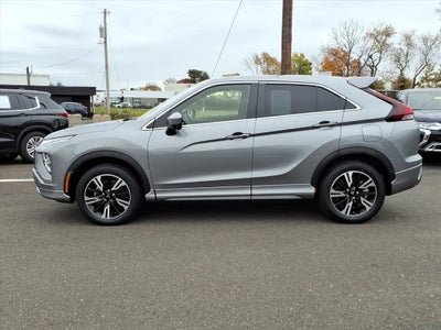 2023 Mitsubishi Eclipse Cross SEL