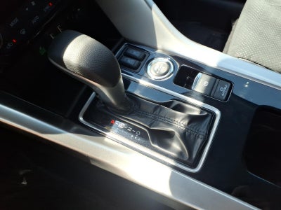 2023 Mitsubishi Eclipse Cross SE