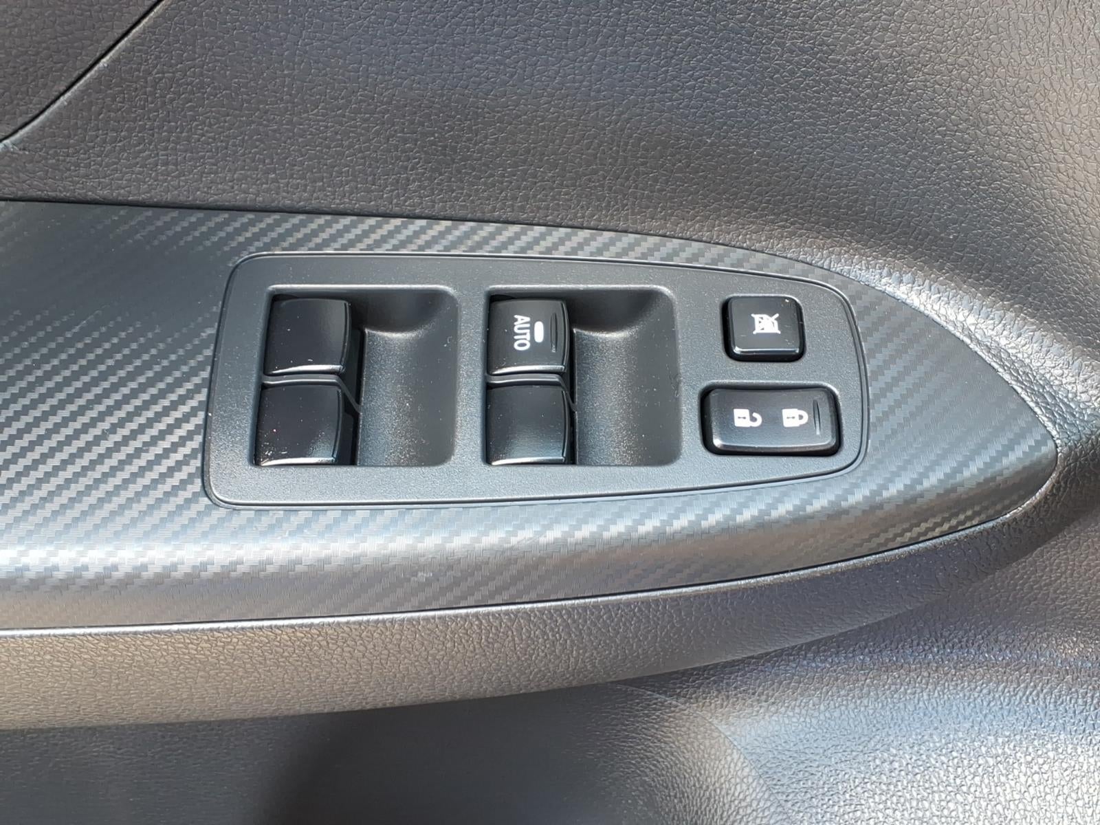 2023 Mitsubishi Eclipse Cross SE