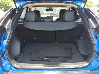 2023 Mitsubishi Eclipse Cross SE