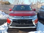 2016 Mitsubishi Outlander SE