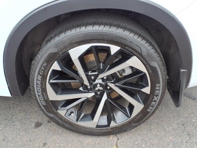 2022 Mitsubishi Outlander SEL Special Edition
