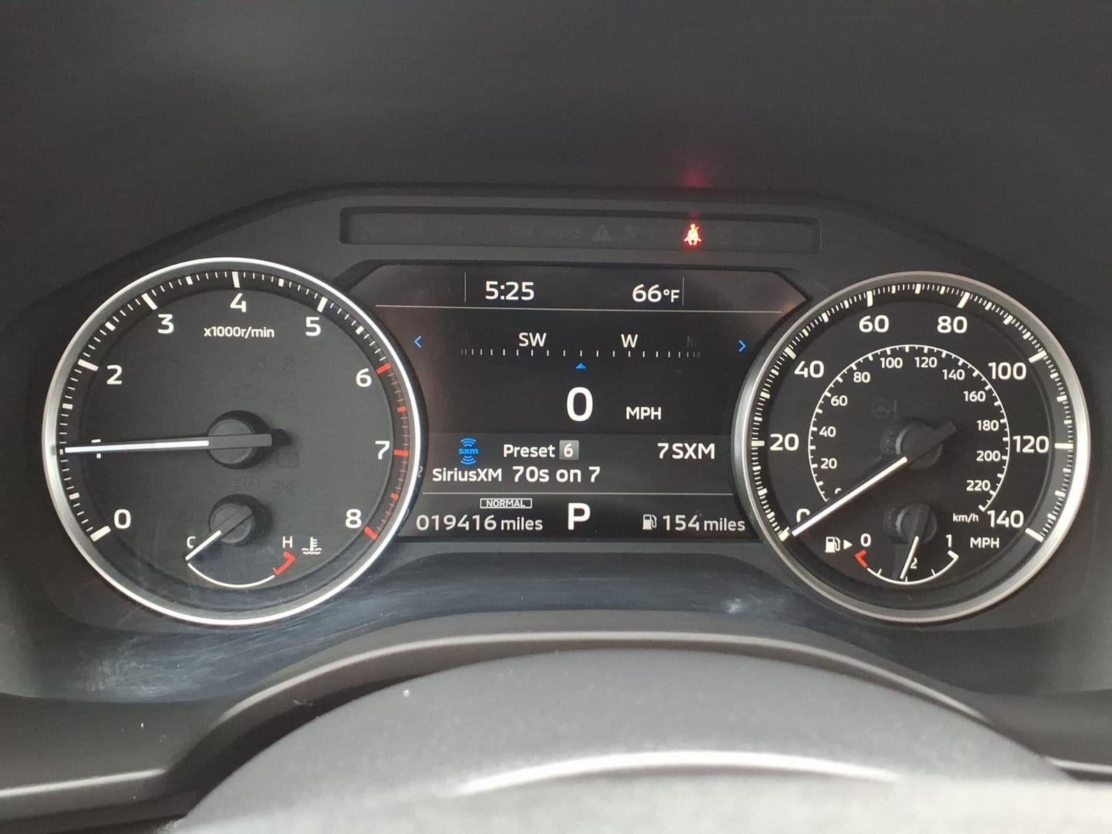 2022 Mitsubishi Outlander SEL Special Edition