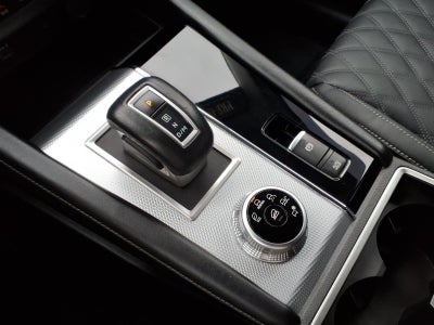 2022 Mitsubishi Outlander SEL Special Edition
