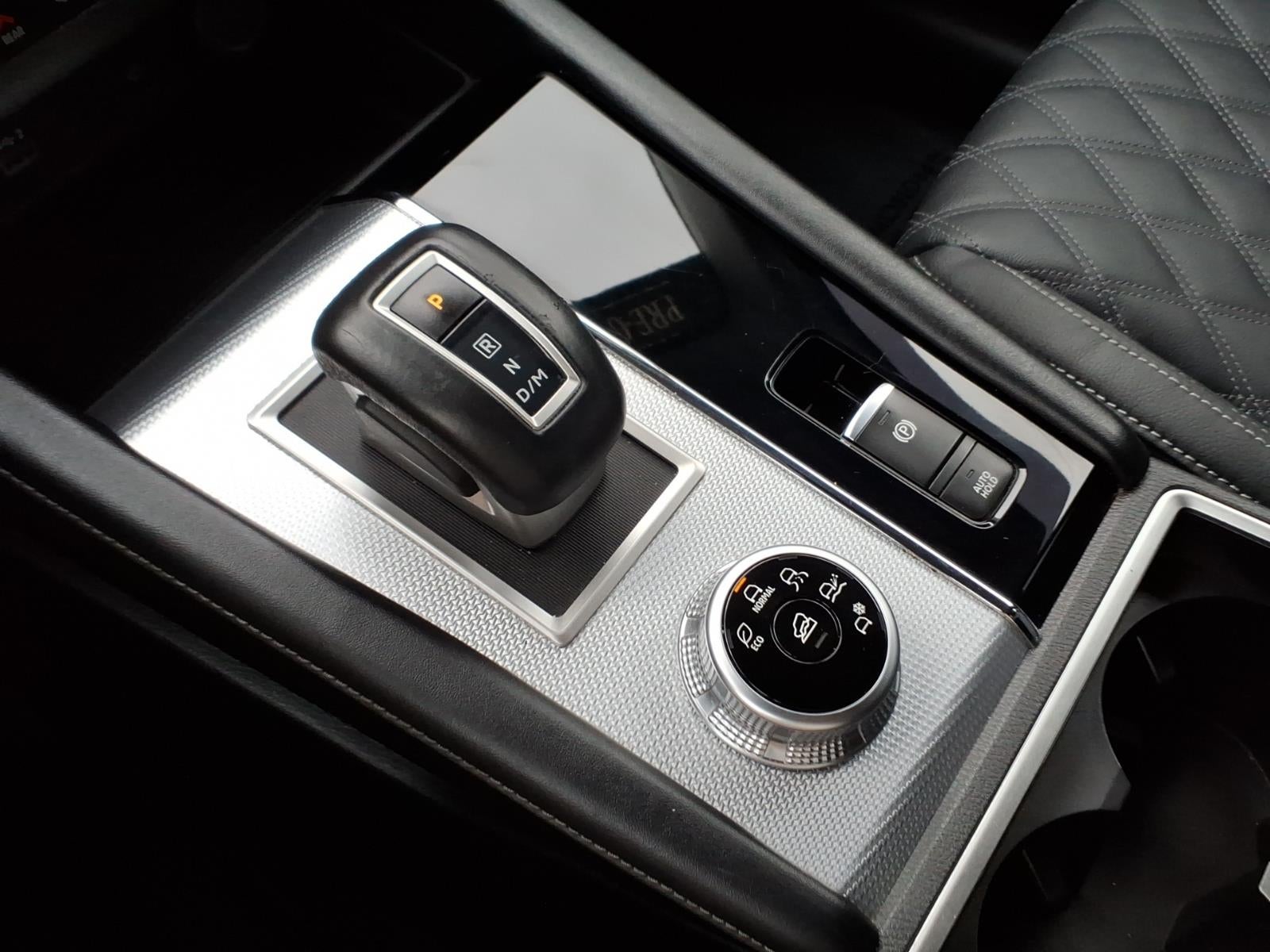 2022 Mitsubishi Outlander SEL Special Edition