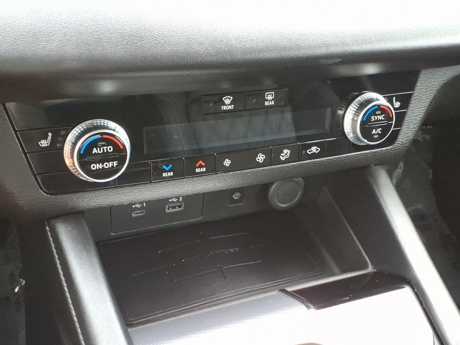 2022 Mitsubishi Outlander SEL Special Edition