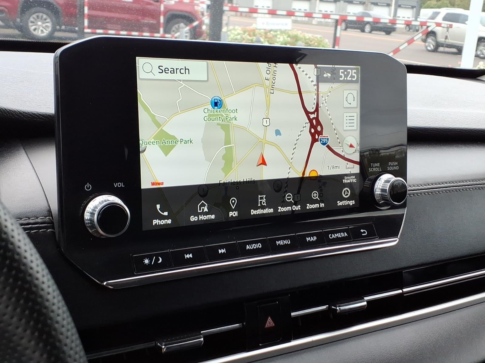 2022 Mitsubishi Outlander SEL Special Edition