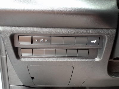 2022 Mitsubishi Outlander SEL Special Edition