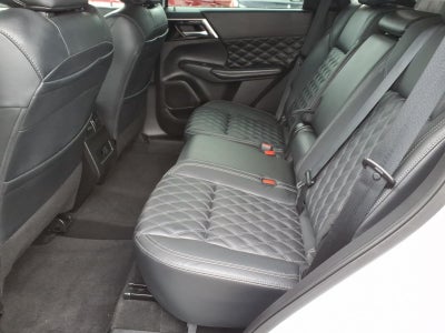 2022 Mitsubishi Outlander SEL Special Edition