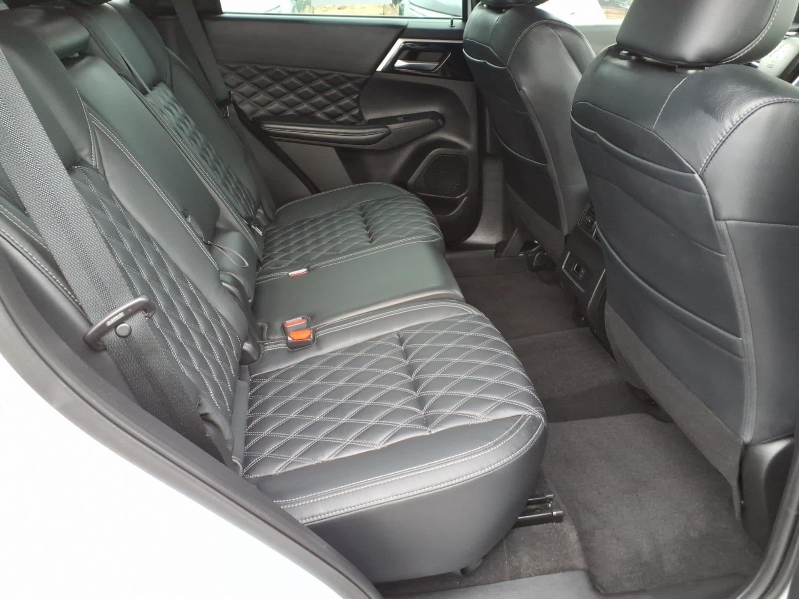 2022 Mitsubishi Outlander SEL Special Edition