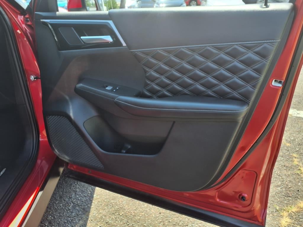 2022 Mitsubishi Outlander SEL Special Edition