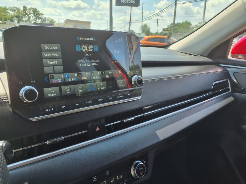 2022 Mitsubishi Outlander SEL Special Edition