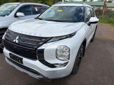 2023 Mitsubishi Outlander SEL