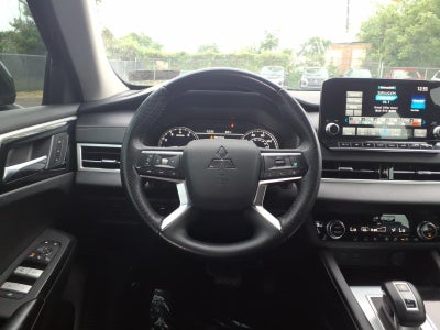 2022 Mitsubishi Outlander SEL Special Edition