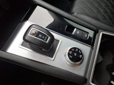 2022 Mitsubishi Outlander SEL Special Edition