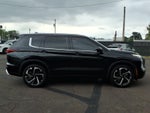 2022 Mitsubishi Outlander SEL Special Edition