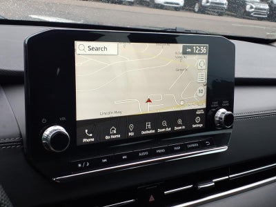 2022 Mitsubishi Outlander SEL Special Edition
