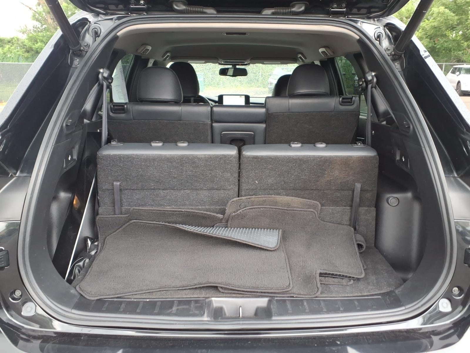 2022 Mitsubishi Outlander SEL Special Edition