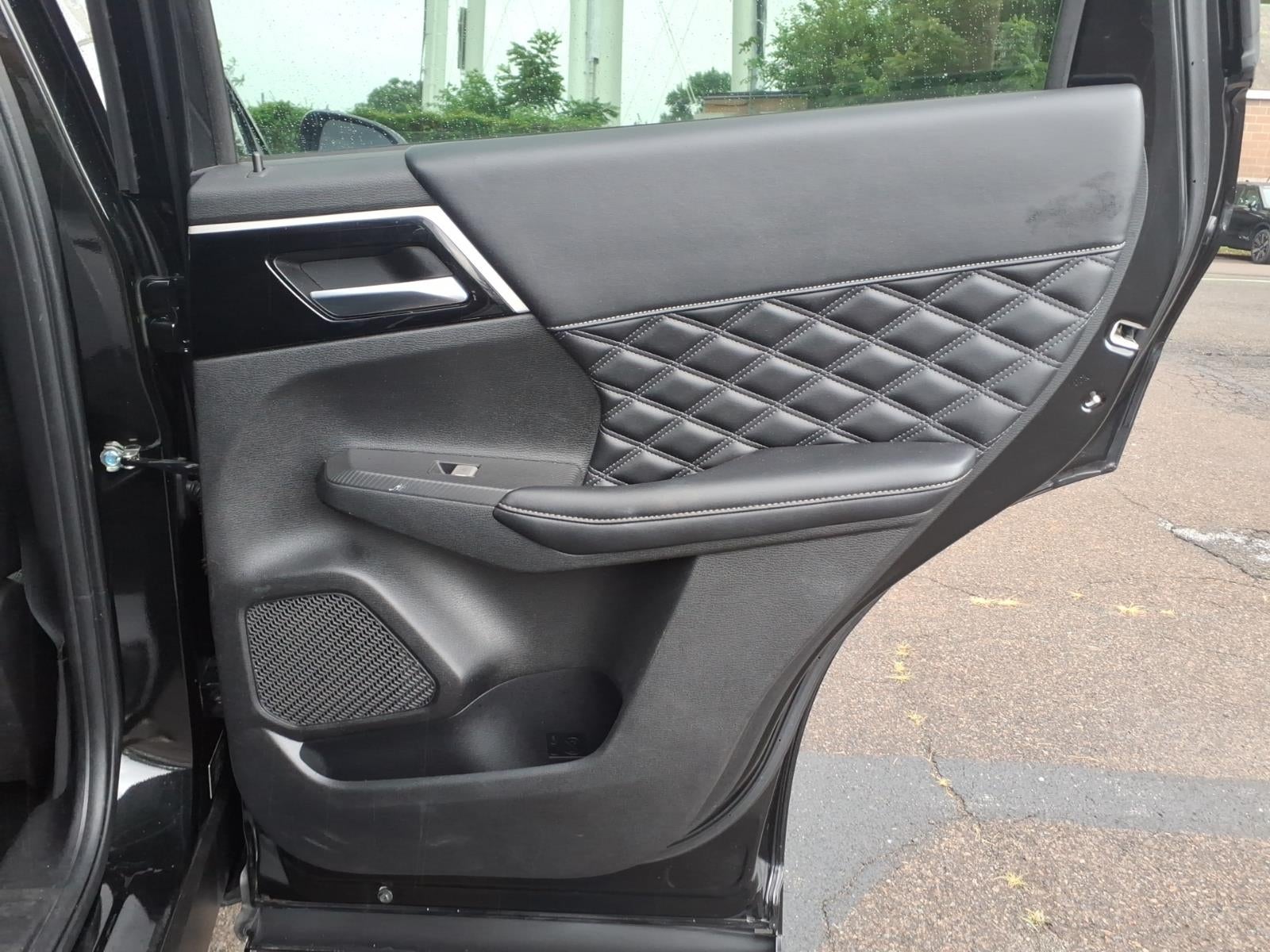 2022 Mitsubishi Outlander SEL Special Edition