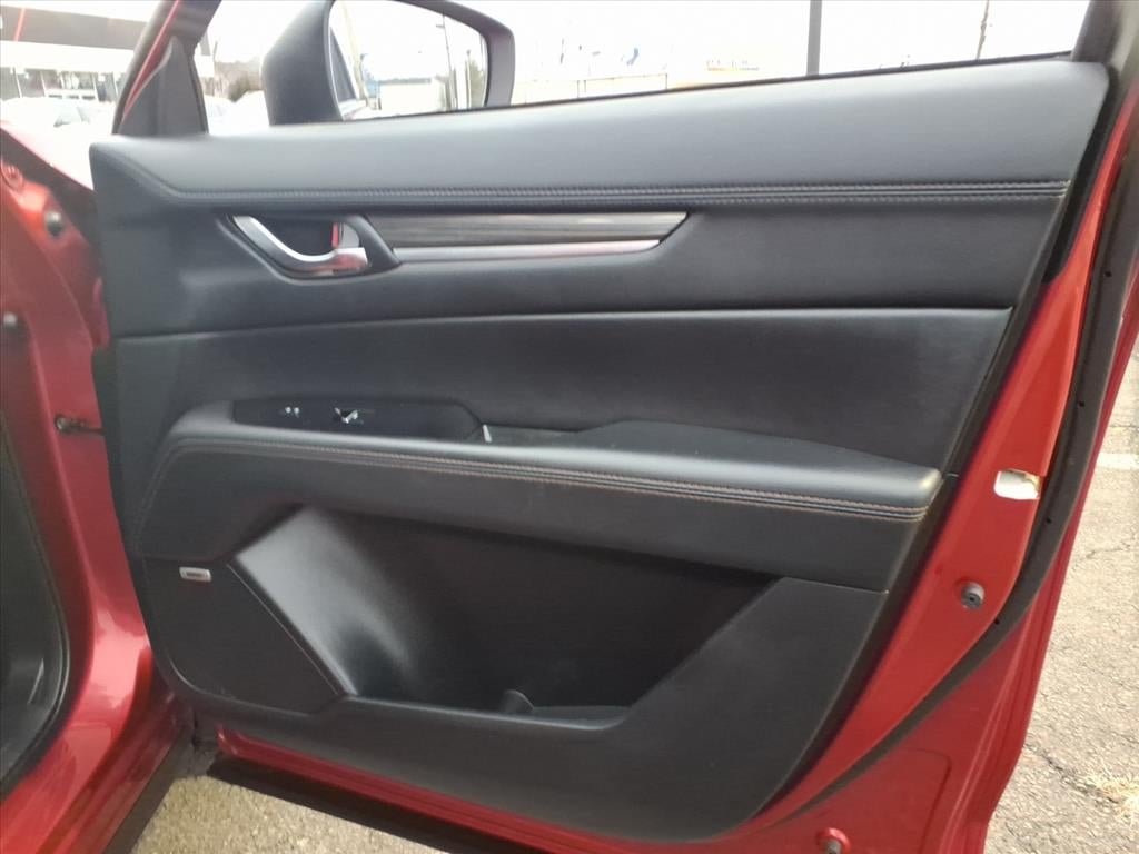 2020 Mazda Mazda CX-5 Grand Touring