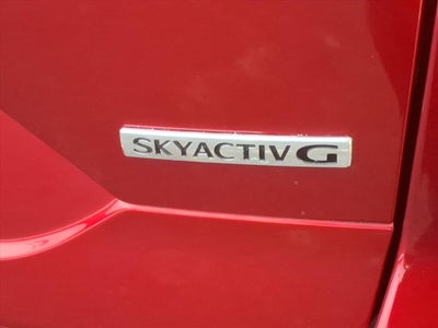 2020 Mazda Mazda CX-5 Grand Touring