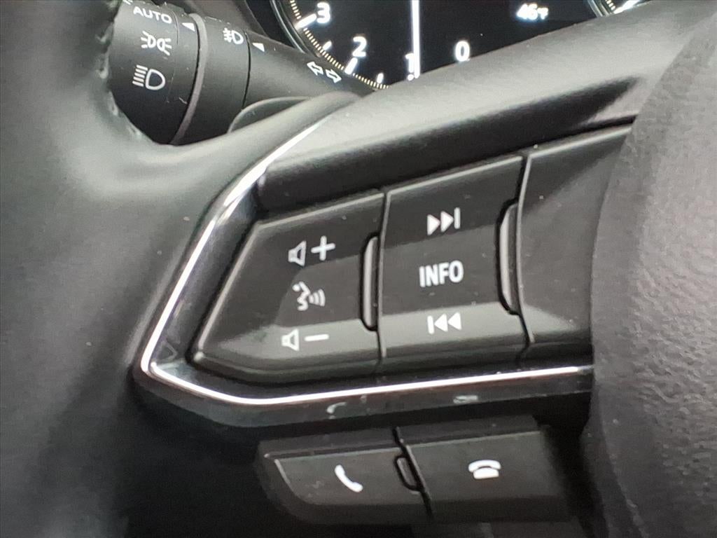 2020 Mazda Mazda CX-5 Grand Touring