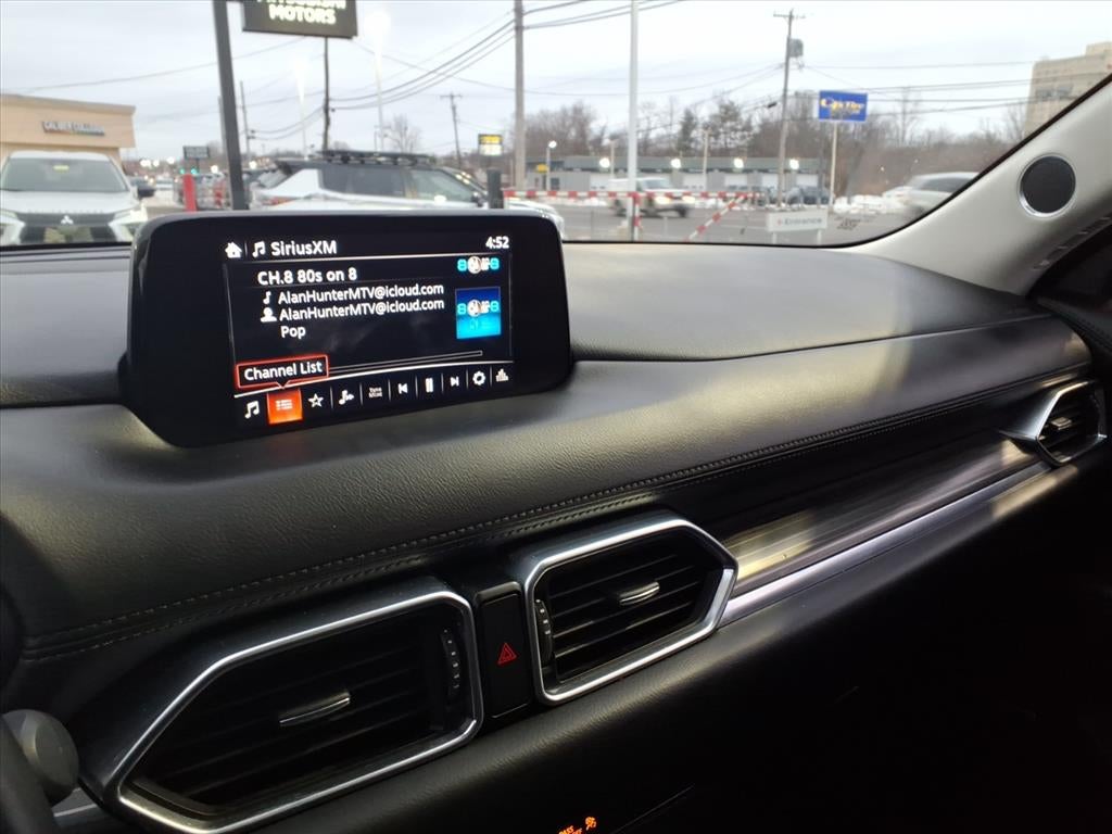 2020 Mazda Mazda CX-5 Grand Touring