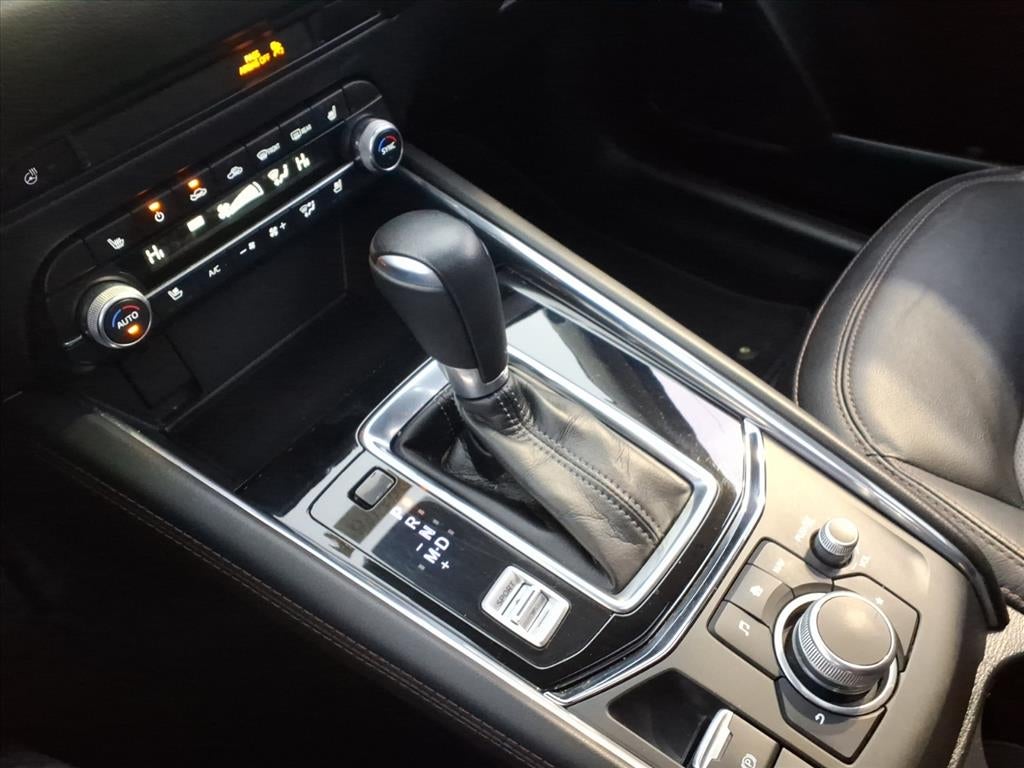 2020 Mazda Mazda CX-5 Grand Touring