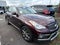 2016 INFINITI QX50 Base
