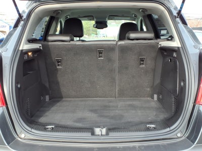 2016 Buick Encore Sport Touring