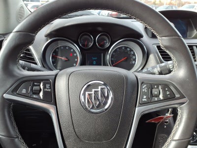 2016 Buick Encore Sport Touring