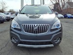 2016 Buick Encore Sport Touring