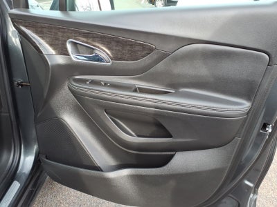 2016 Buick Encore Sport Touring