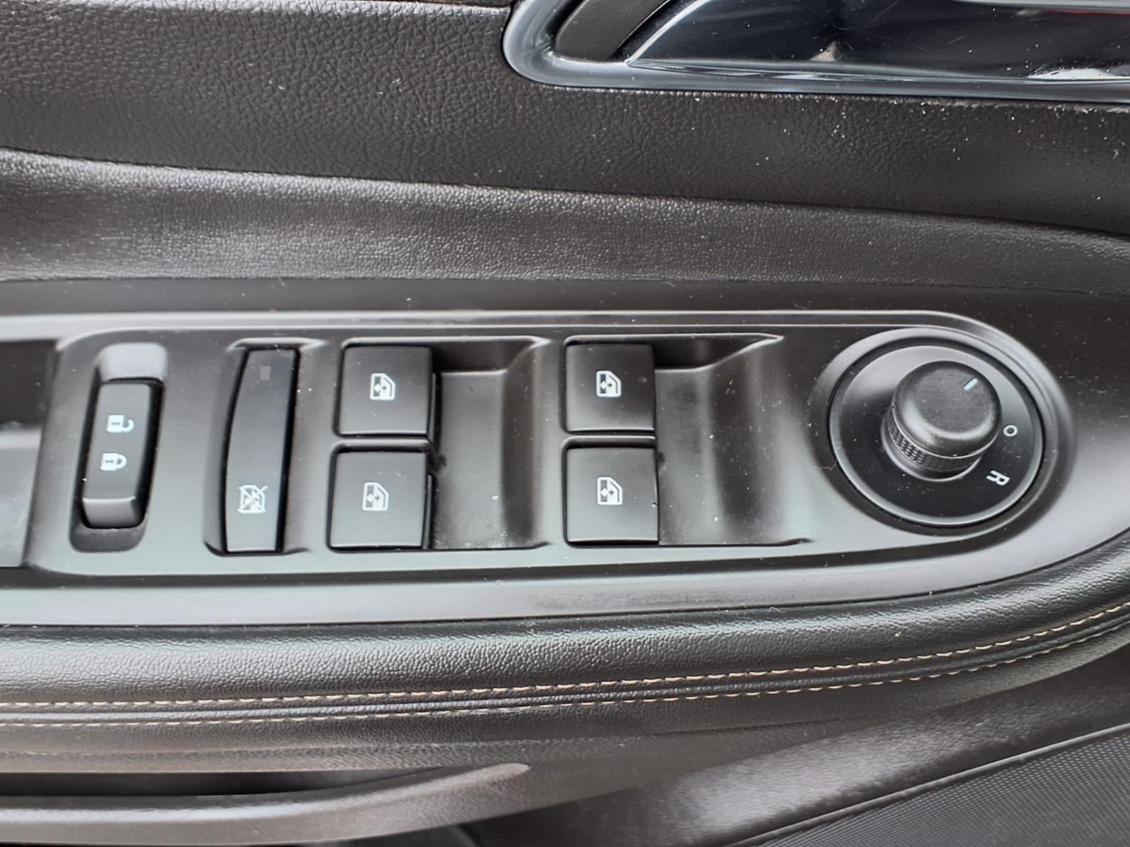 2016 Buick Encore Base