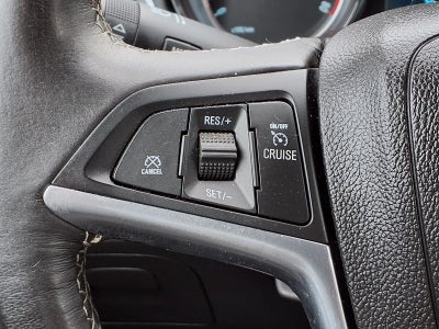 2016 Buick Encore Base