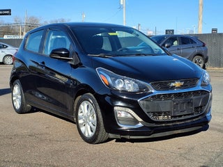 2020 Chevrolet Spark 1LT CVT