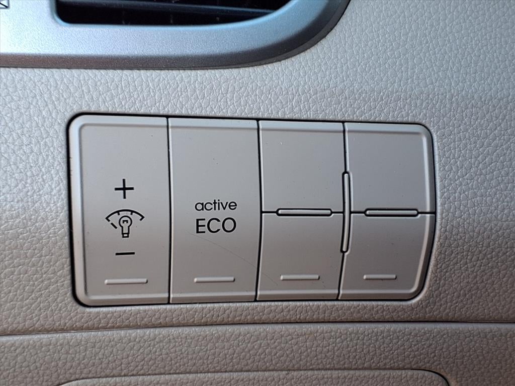 2016 Hyundai ELANTRA GT Base